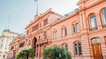 Secrets of Historic Buenos Aires: Self-Guided Puzzle Walk