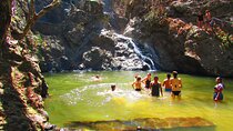 Private Guided Tour in Cinquera and Suchitoto from San Salvador.