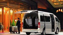 Ho Chi Minh Airport (SGN) to Vung Tau - Arrival Private Transfer