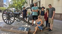 The Story of Austin: Downtown History Walking Tour 