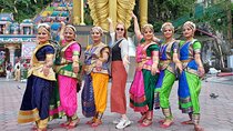 BatuCaves, Hotspring, TheanHouTemple, RiverOfLife+ Snack & Dinner