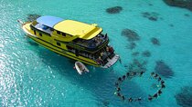 Scuba Diving Daytrip to Racha Yai Island