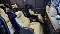 Private Limousine Transportation Between Hanoi and Halong Bay