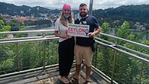 Kandy City Tour From Colombo 
