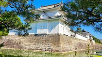 Kyoto Imperial Palace & Nijo Castle Guided Walking Tour - 3 Hours
