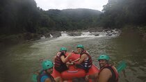 Kitulgala Water Rafting Tour from Kandy 