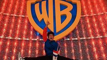Abu Dhabi Warner Bros World Entry Ticket +Optional Transportation