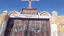 Desert Adventures and Authentic Cultural Encounters in Luxor