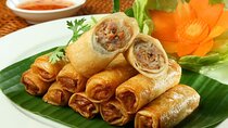 AUTHENTIC Hanoi Street Walking Foodie Tour - Group or Private 