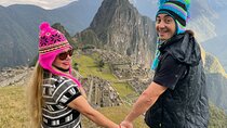 Magical Machupicchu 4 days 3 nights