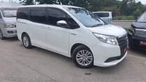 Private Negril Hotels Transfer from Montego Bay (MBJ)Airport