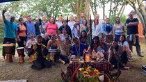 Guided Ceremony in Brazil