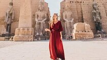 Luxor Trip from Hurghada 