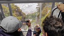 3-Hour Private Tour Hiked through the Bergen Mountains