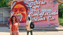 PALENQUE - Historical and Cultural Tour with African Natives 