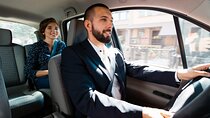 10 Hours Private Vehicle with Driver in Dubai