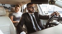 Private Transfer from Al Maktoum Airport to Dubai City