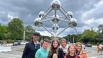 3 Days Private Tour Belgium:Bruges-Ghent-Antwerp-Brussels-Waterlo