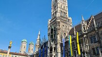 Private History Munich Tour: Iconic Sights and WWII Landmarks