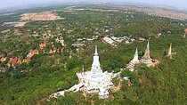 Oudong Mountain Full Day Private Tour