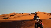 10-Day Private Tour in Tangier, Chefchaouen, Fes, and Merzouga