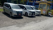 Airport Private Round Trip Transportation 
