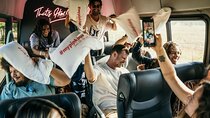 Shuttle from Jaco to San Jose