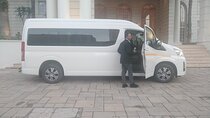 Airport transfers to and from Cape Town City center. 