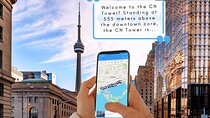 Discover Toronto's Waterfront with a Smartphone Trivia Game!