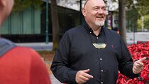 Ōtautahi: Christchurch Small-Group Inner City Food Walking Tour