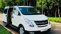 Phnom Penh International airport Pick up