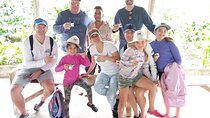 Cultural: Coffee & Chocolate Tour+Sloth Trail+Butterfly Garden 