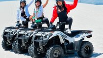 Quad Bike Adventure @ Atlantis Dunes+Photo Session