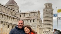 Transfer Florence to Pisa