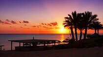 Marsa Allam Beach Relaxation