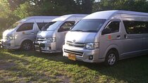 Phuket Airport Private Transfer -Hotel or Airport