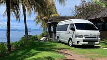 VIP Sharm El Sheikh Airport Transfer Luxury Arrival Experience