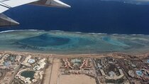 Private Group Sharm El Sheikh Airport and Hotel Transfer 
