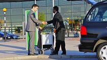 VIP Luxor Airport Private Transfer