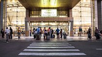 3. Sharm El Sheikh Solo Airport Ride – Private, Fast 