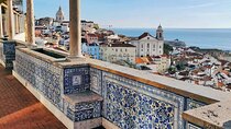 2 Hour The Narrow Streets of Alfama Private Guided Tour