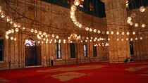 Half Day trip to Islamic Cairo & Mosque Of Ibn Tulun
