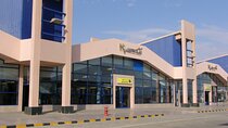 VIP Marsa Alam Airport Luxury Arrival Transfer