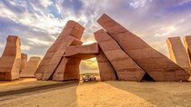 Ras Mohammed National Park Tour