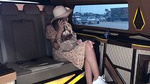 Antalya Airport to Side ,Lara, Belek Hotels Private Transfer