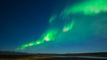 Private 3 Hours Northern Lights Tour
