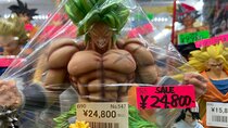 Anime, Manga, Game & Pop Culture Tour in Akihabara