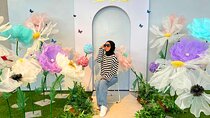 Da Lat Flower City 2 Days 1 Night Tour From Ho Chi Minh