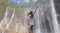 3 days Private Tour of Sewu Waterfalls, Bromo, and Ijen Blue Fire