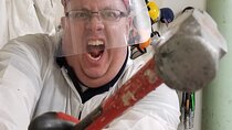 Rage Room & Relaxing BioFrequencies Experience in Mexico City